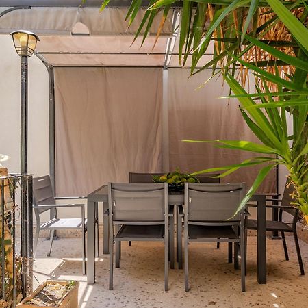 Eidos Apartment Taormina Ngoại thất bức ảnh