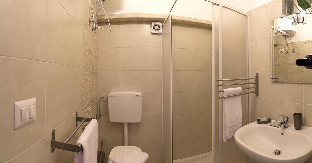 Eidos Apartment Taormina Phòng bức ảnh