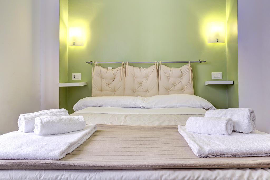 Eidos Apartment Taormina Phòng bức ảnh