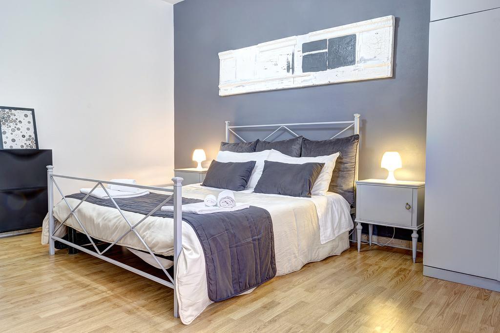 Eidos Apartment Taormina Phòng bức ảnh