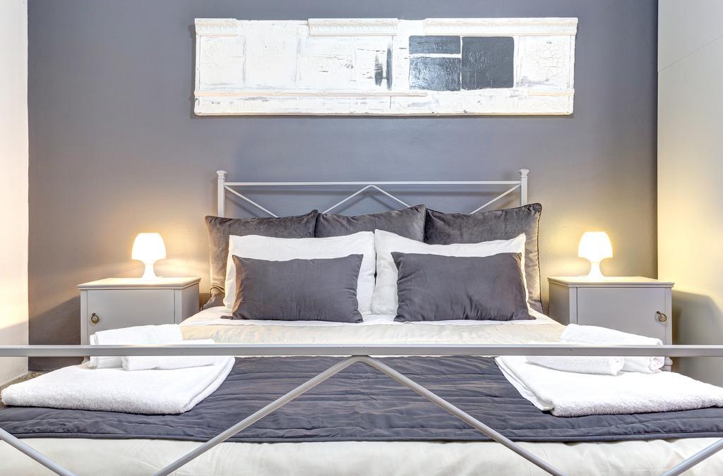 Eidos Apartment Taormina Phòng bức ảnh