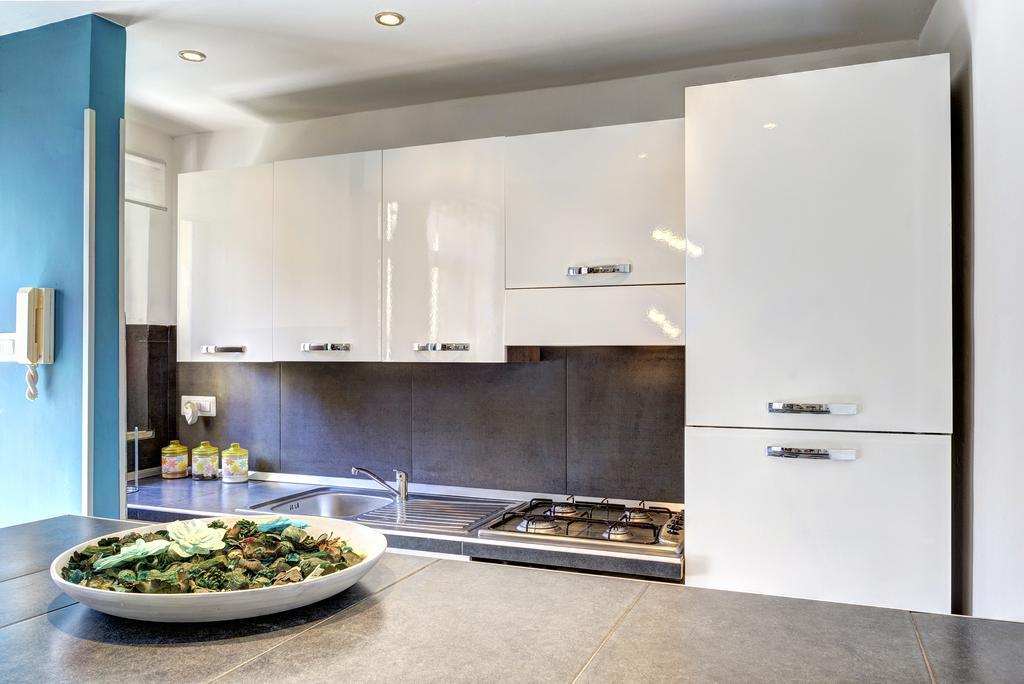 Eidos Apartment Taormina Phòng bức ảnh