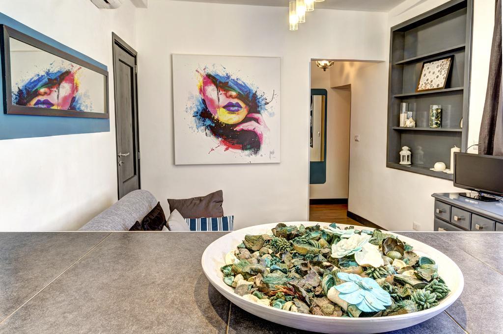Eidos Apartment Taormina Phòng bức ảnh