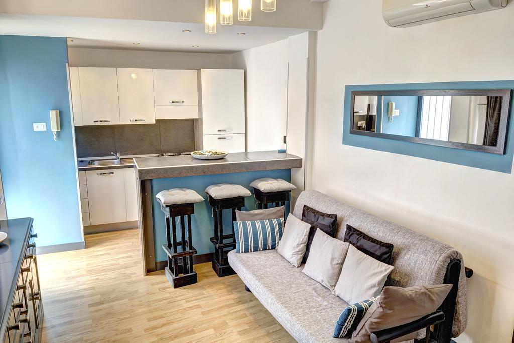 Eidos Apartment Taormina Phòng bức ảnh