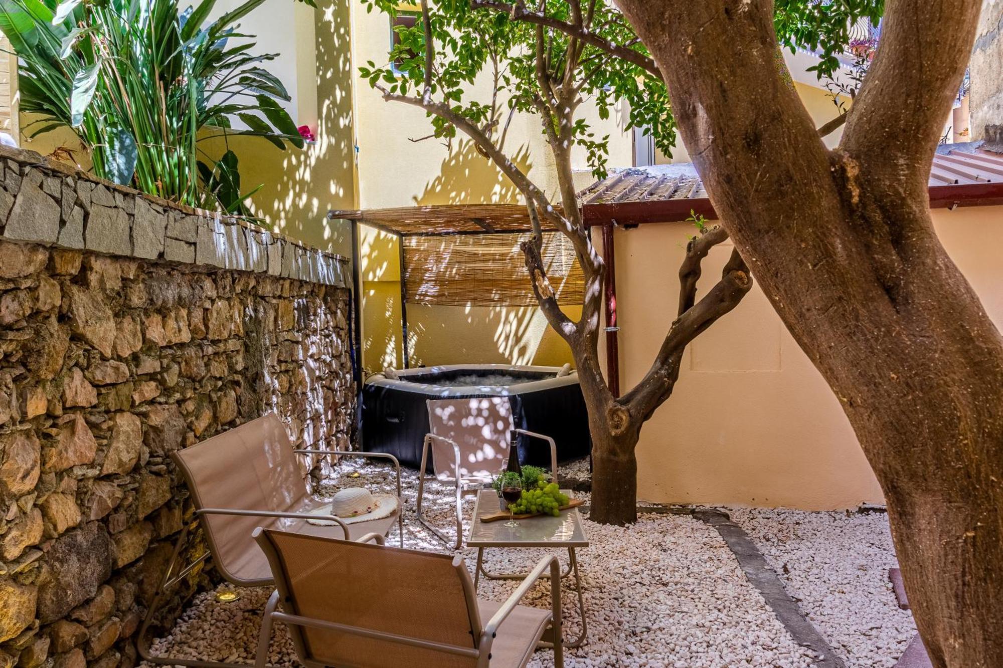Eidos Apartment Taormina Ngoại thất bức ảnh