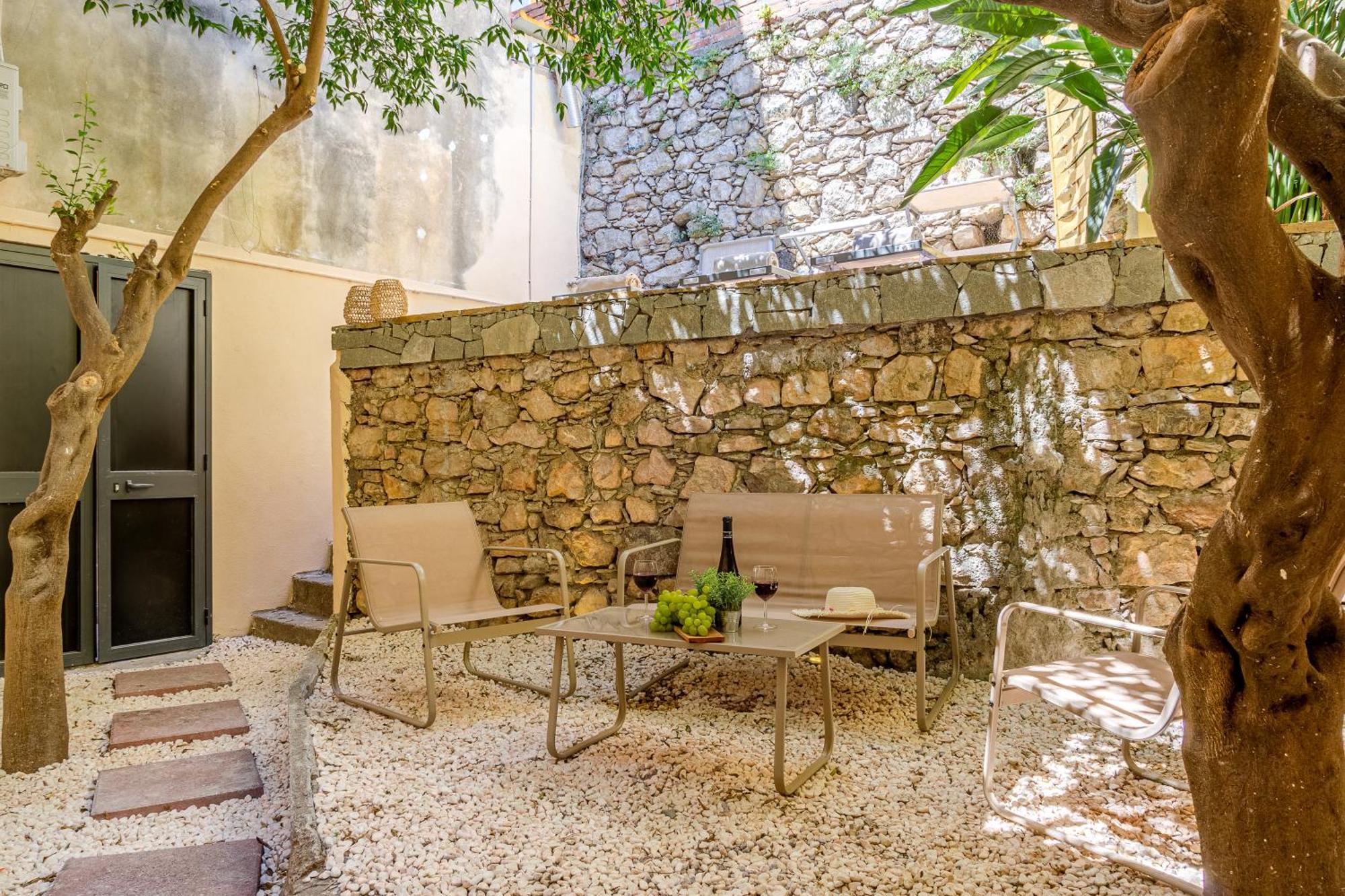 Eidos Apartment Taormina Ngoại thất bức ảnh