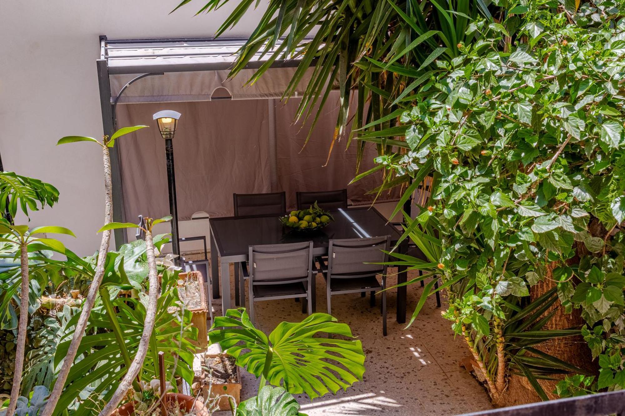 Eidos Apartment Taormina Ngoại thất bức ảnh