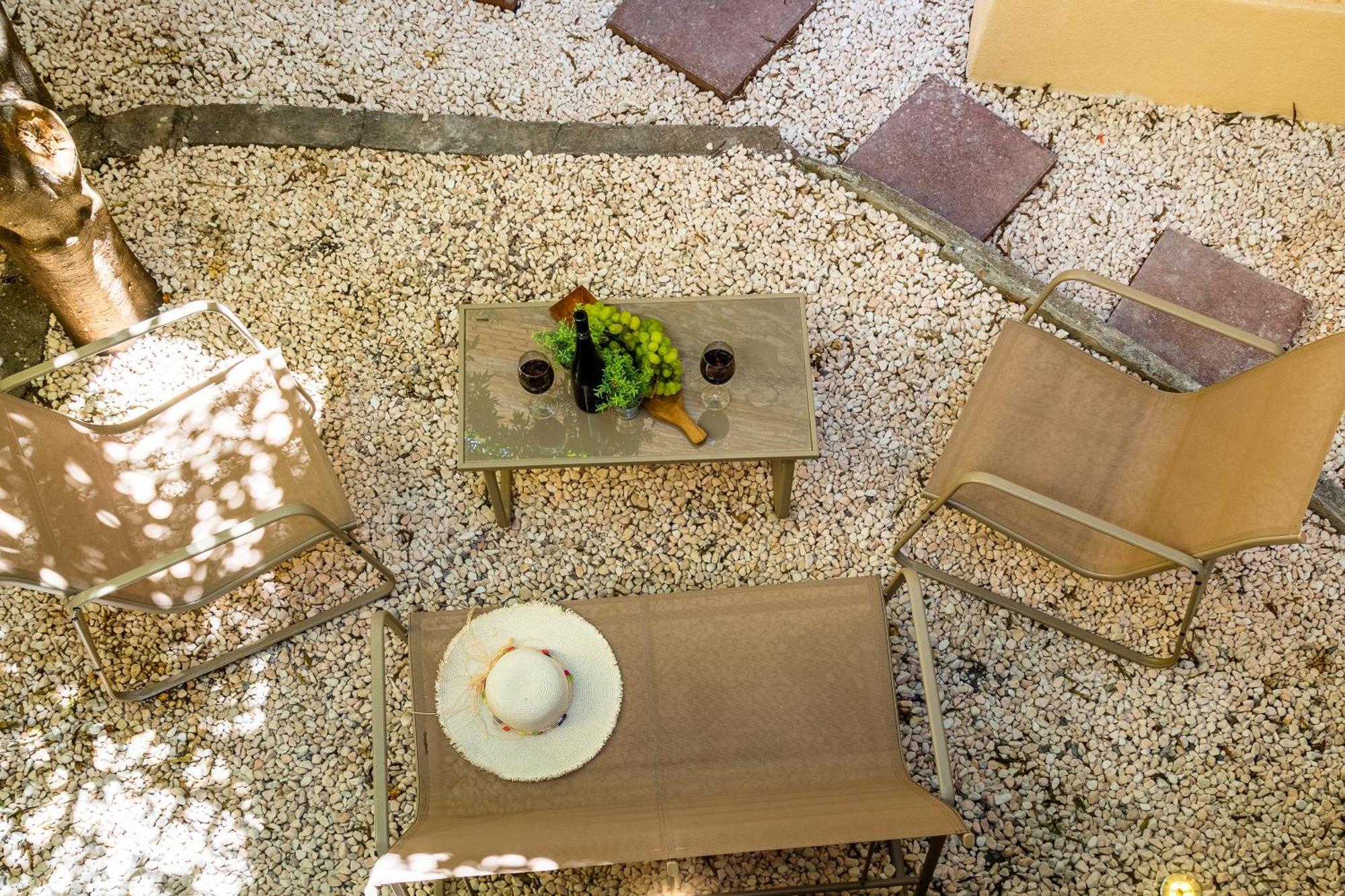Eidos Apartment Taormina Ngoại thất bức ảnh